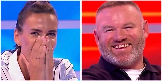 🎥 На ТВ зачитали старые посты Скотт о Руни – она называла его горячим! Девушка сгорела от стыда