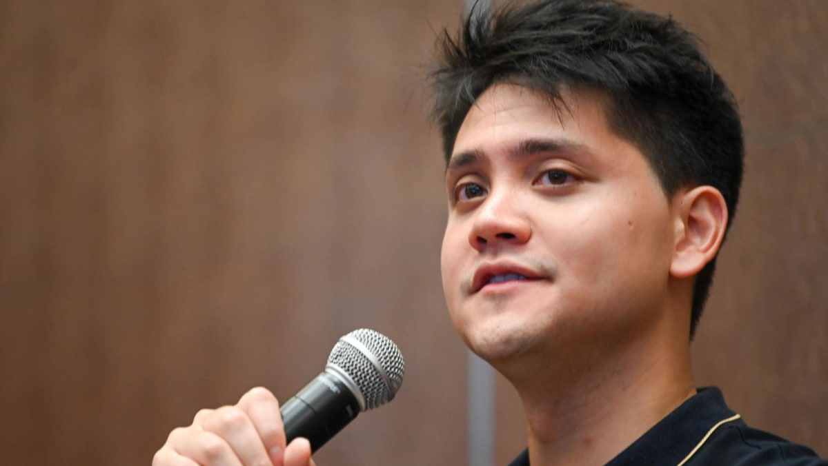 Retired Olympic champ Joseph Schooling admits public expectations 'weighed' on swim career – CNA