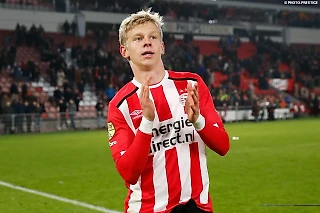 Мы не пересекались?.. 11/12/2025. Утрехт - Ноттингем