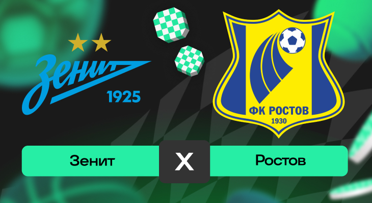 Прогнозы на футбол, Зенит, Ставки на футбол, премьер-лига Россия, Прогнозы на РПЛ, Ставки на спорт, Прогнозы на спорт, Ростов