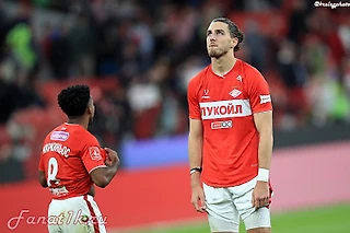«Спартак» опять остался без трофеев. Кто виноват на этот раз?