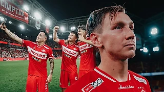 Нервная победа над «Сочи»: честность Умярова и эмоции Барко