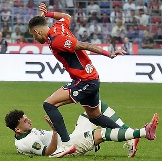 ЦСКА постарается не дать «Краснодару» уйти в отрыв. Прогноз на матч