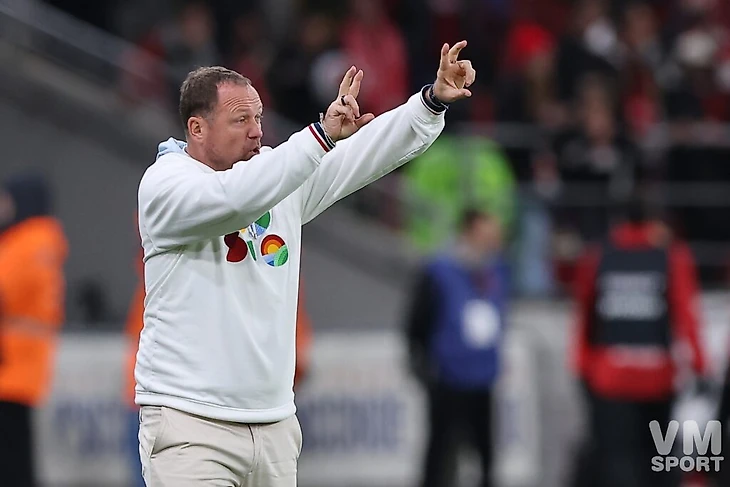 Марцел Личка. ФК Динамо