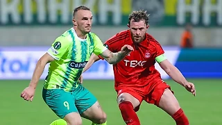 Похожие и даже одинаковые названия соперников. Необычные совпадения в еврокубках