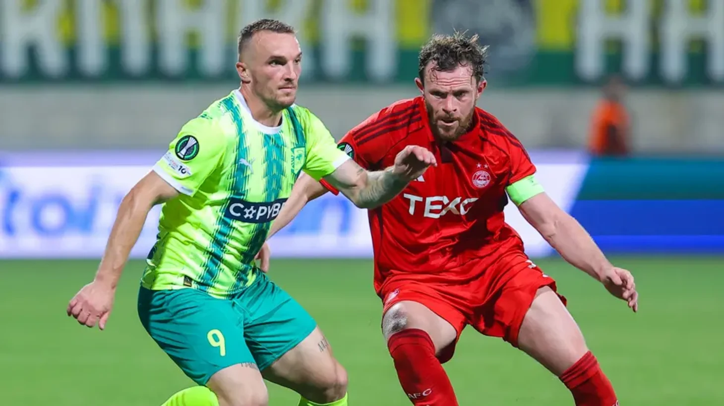 Похожие и даже одинаковые названия соперников. Необычные совпадения в еврокубках