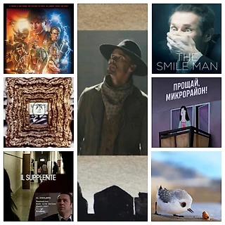 Топ-7 короткометражек, которые стоит увидеть