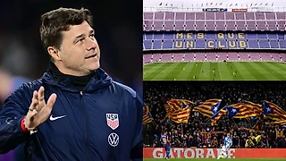 «Что такое «больше, чем клуб»?» Почеттино назвал «Эспаньол» более каталонским, чем «Барселона» 🤯