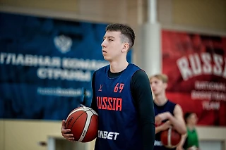 Ян Додеус о вызове в сборную: «Рано или поздно мы снова будем играть международные матчи»
