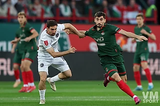 Полярность настроя и победа «Локомотива» над «Акроном»