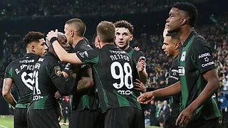 Они предопределили исход дерби: пять лучших игроков матча «Краснодар» - «Спартак»