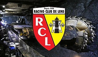 🇨🇵 Футбольный алмаз в угольной пыли