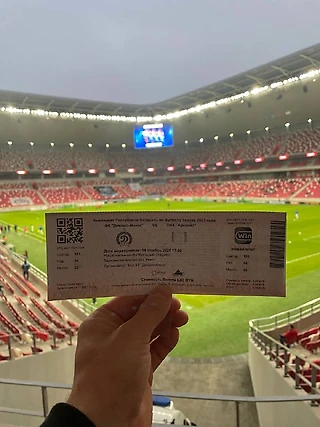 Галопом по Минскому спорту