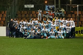 Зенит - чемпион! В год столетия клуб всё-таки получил трофей спустя 16 лет после последней победы в МФЛ