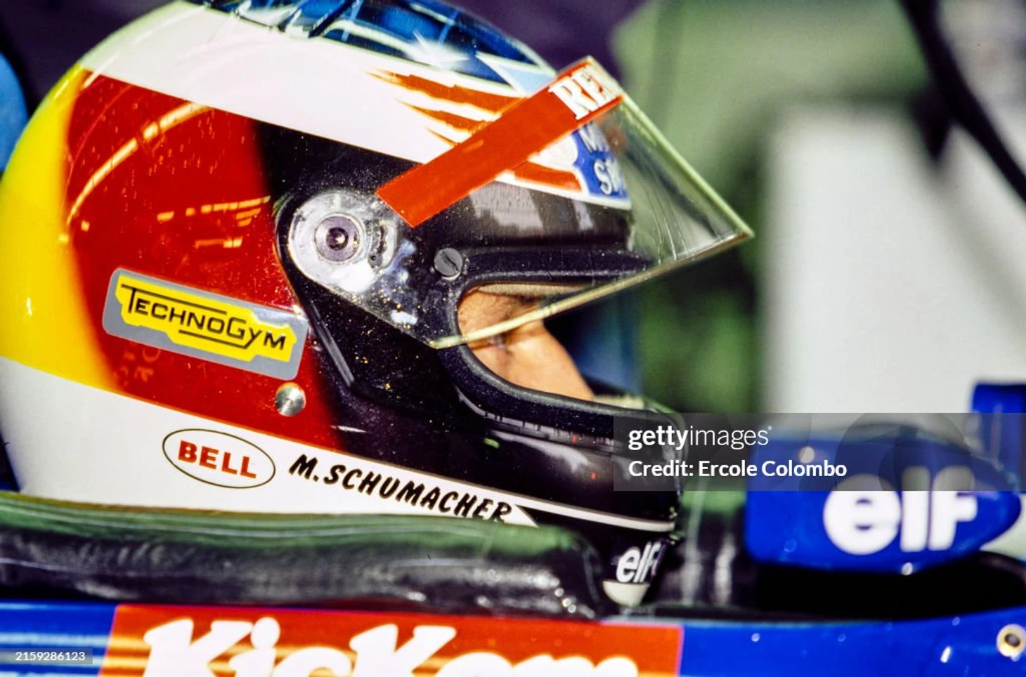 Formula 1 1995: Canadian GP