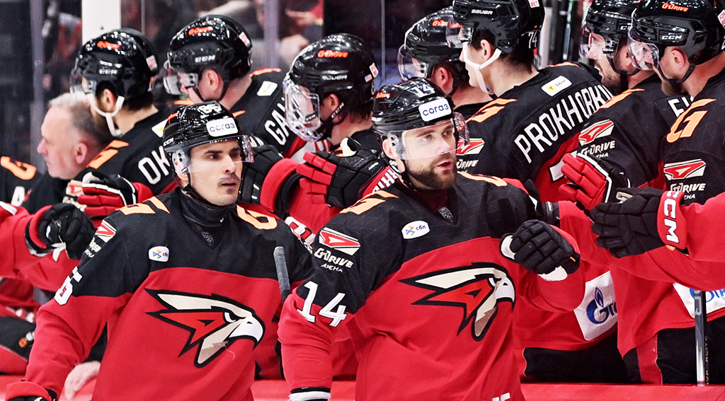 Фотография поста в ленте Какой клуб брал Кубок Гагарина? Есть ли трофей у Овечкина и Ротенберга?