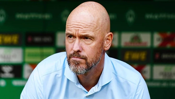r/Eredivisie - Erik Ten Hag's sacking after just 2 Bundesliga matchdays is the fastest in Bundesliga history