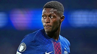 🚨 Нуну Мендеш может уйти из «ПСЖ»