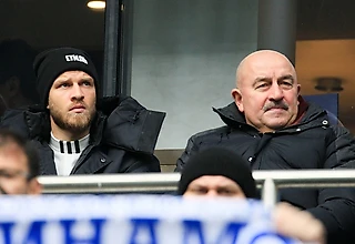 Папин дом. 10 своячков российского футбола