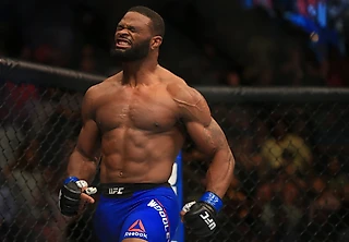 10 худших титульный поединков UFC