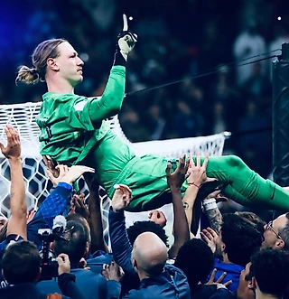 Ла-Ла Лэнд имени Сафонова