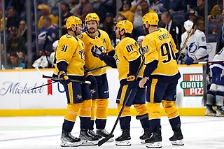 NHL Rumors. 15 ноября 2025