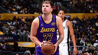 Дончич бьёт штрафные чаще пикового Хардена и ещё 5 трендов сезона НБА