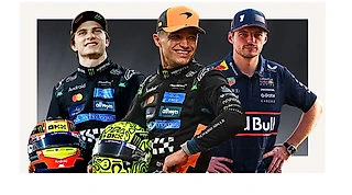 Пресс-конференция тройки претендентов на чемпионский титул 2025