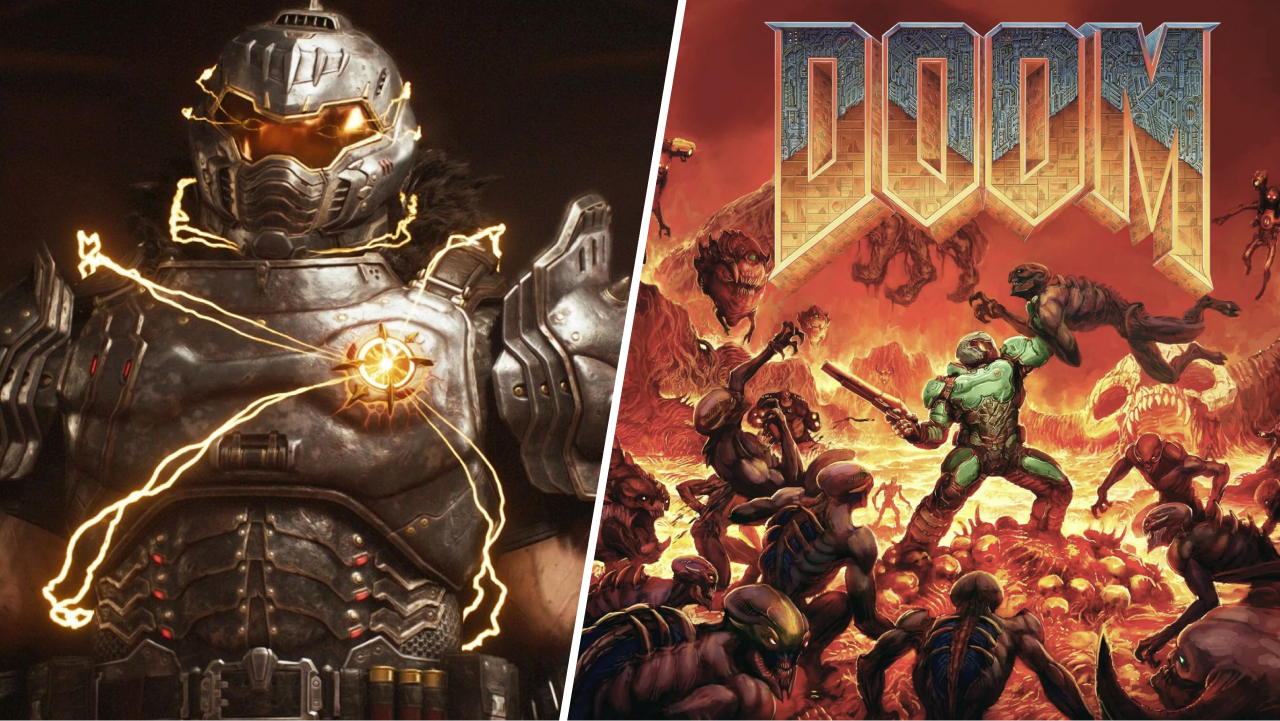 5 простых вопросов про Doom, которые вы стеснялись задать