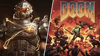 5 простых вопросов про Doom, которые вы стеснялись задать