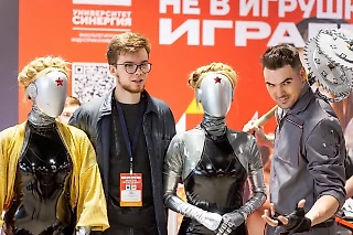 Как игровая индустрия переживает свое возрождение и почему у нас нет игры про Чебурашку: интервью с Михаилом Пименовым