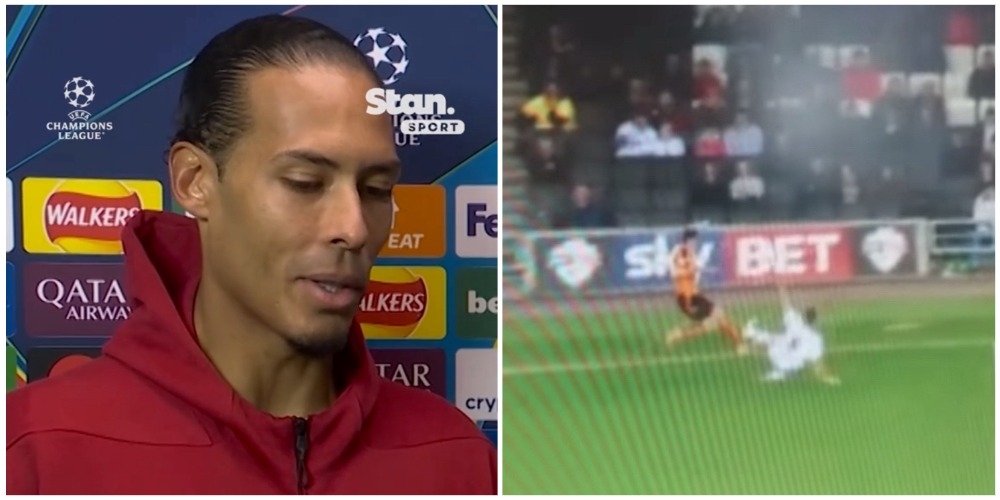 Фото публикации