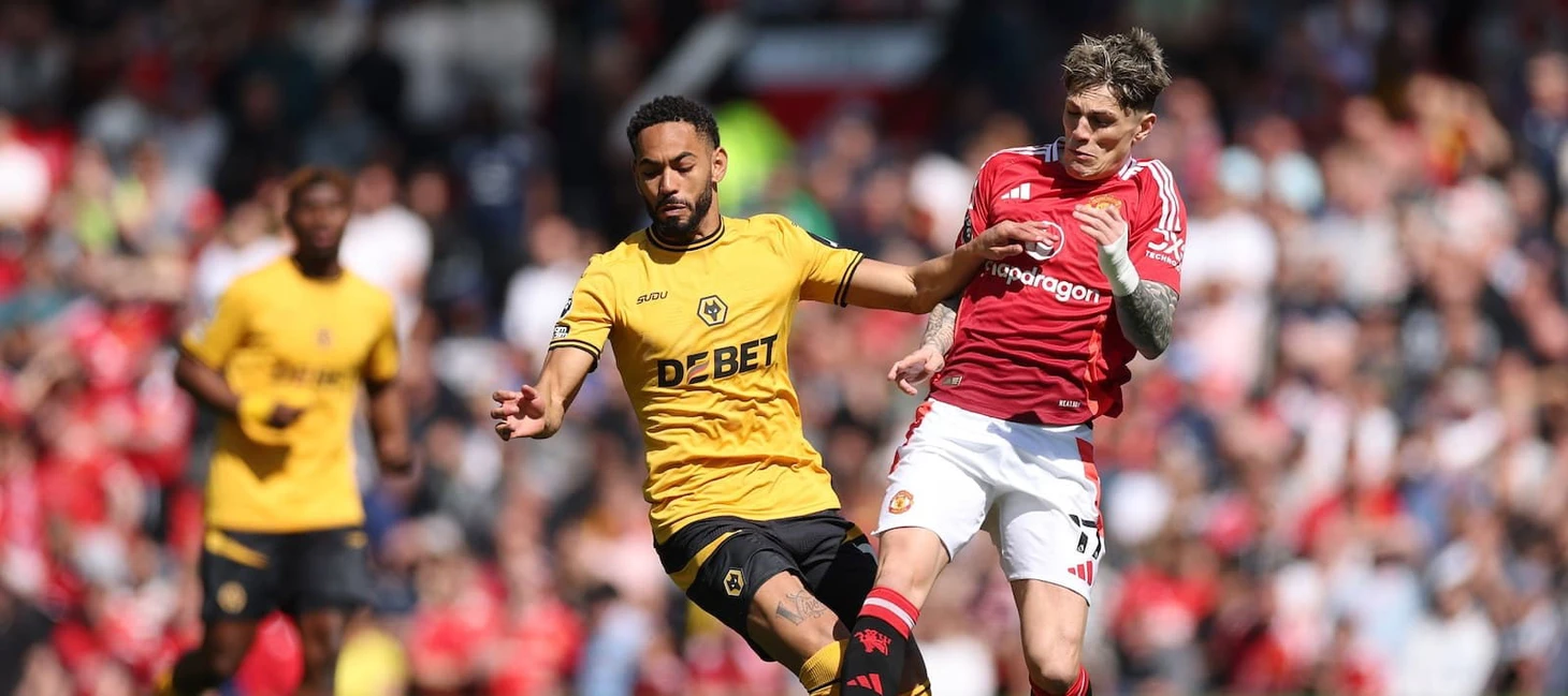 Official: Man United confirm Matheus Cunha as first summer signing – Man United News And Transfer News | The Peoples Person