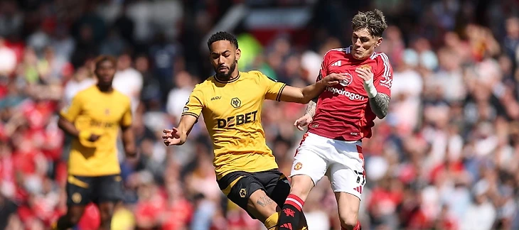 Official: Man United confirm Matheus Cunha as first summer signing – Man United News And Transfer News | The Peoples Person