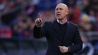 Федотов заявил, что остался с ЦСКА в великолепных отношениях