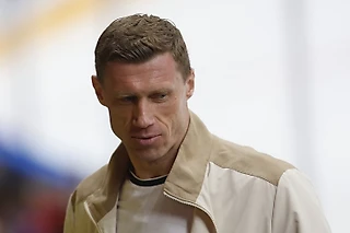 «Отказываюсь верить». Погребняк — о возможном обмене Лусиано на Дивеева