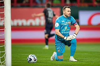 Экс-тренер Акинфеева Аджем: Игорь был рождён для трофеев