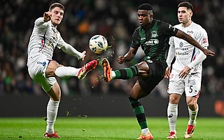 Большие итоги первой половины РПЛ: Батраков — ключевой, Мусаев — «Балтика» удивляет, а «Сочи» пугает