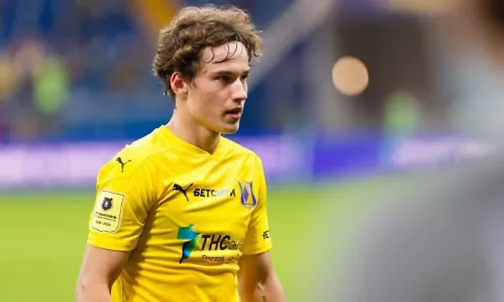 Андрей Лангович сегодня: последние новости, трансферы 2025 | Футбол 24