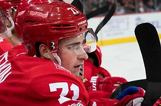 Удручающе! «Детройт» проигрывает две подряд, демонстрируя атакующую засуху