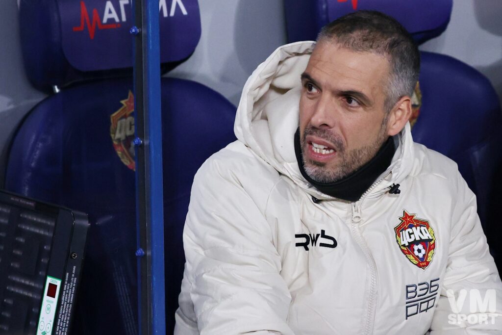 Фабио Челестини. ПФК ЦСКА