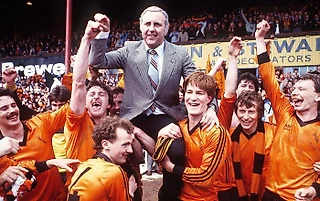 Данди Юнайтед (Шотландия): чемпионы страны-1982/1983