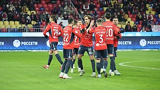 Черданцев рассказал, что нужно ЦСКА, чтобы стать чемпионом