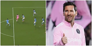 🎥 Месси – лучший ассистент всех времен! Лионель оформил 405-ю голевую и побил рекорд Пушкаша