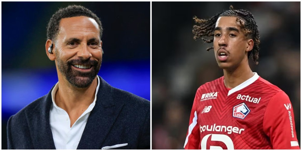 Фердинанд считает, что «Мадрид» подпишет Лени Йоро. Но Рио все же попросил защитника перейти в «МЮ»