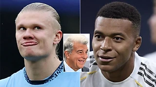 ⚡ Лапорта готовит гигантский трансфер, чтобы победить на выборах