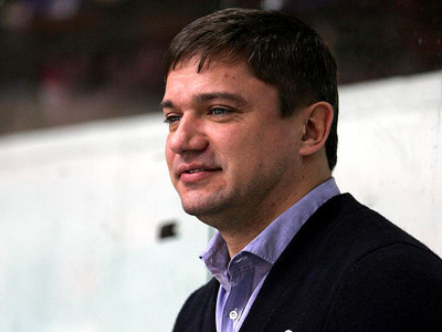 Александр Савченков – о 