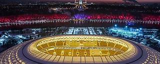 Строили, разрушали, восстанавливали: судьба московских арен