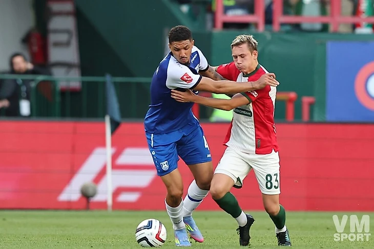 ФК Локомотив-ФК Балтика