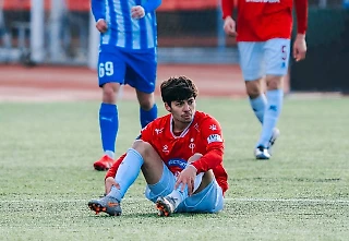 Почему Шалимов мариновал на лавке Гиоргобиани?